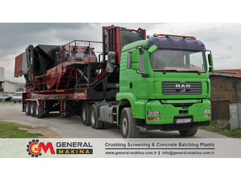 General Makina For Recycling Plant Impact Crusher lizingą General Makina For Recycling Plant Impact Crusher: foto 5 General Makina For Recycling Plant Impact Crusher lizingą General Makina For Recycling Plant Impact Crusher: foto 5