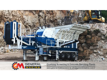 General Makina For Recycling Plant Impact Crusher lizingą General Makina For Recycling Plant Impact Crusher: foto 3 General Makina For Recycling Plant Impact Crusher lizingą General Makina For Recycling Plant Impact Crusher: foto 3
