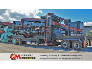 Sijotuvas GENERAL MAKİNA