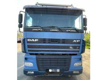 Vilkikas DAF XF 95 430