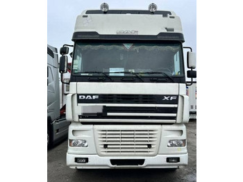Vilkikas DAF XF 95