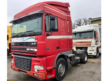 Vilkikas DAF XF 95