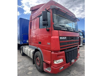 Vilkikas DAF XF 95