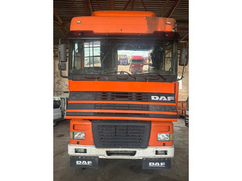Vilkikas DAF XF 95