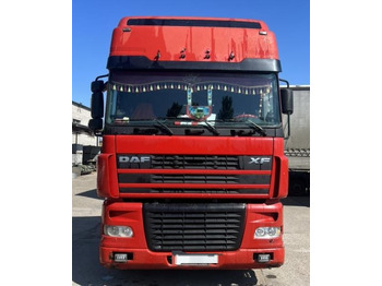 Vilkikas DAF XF 95