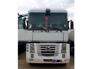 Vilkikas RENAULT Magnum