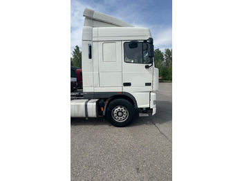Vilkikas DAF XF 95 Tractor unit: foto 3