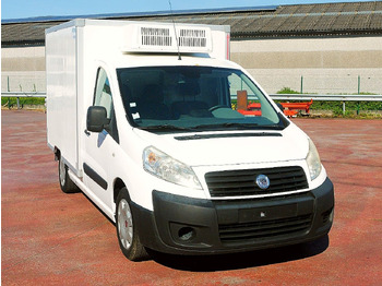 Furgonas šaldytuvas FIAT Scudo 2.0