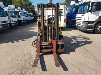 Dyzelinis krautuvas Hyster H50J DIESEL  SIDESHIFT: foto 3
