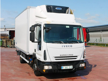 Refrižeratorius sunkvežimis IVECO EuroCargo