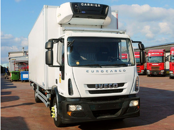 Refrižeratorius sunkvežimis IVECO