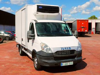 Furgonas šaldytuvas IVECO Daily 35c13