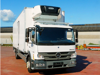 Refrižeratorius sunkvežimis MERCEDES-BENZ Atego 1322