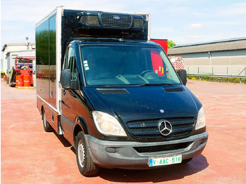 Furgonas šaldytuvas MERCEDES-BENZ Sprinter 319