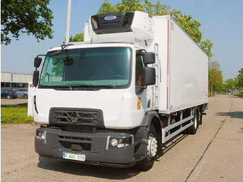 Refrižeratorius sunkvežimis RENAULT D 320