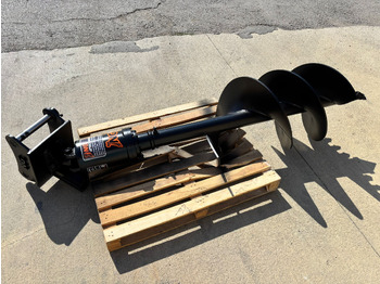 Nauja Žemės grąžtas - Ekskavatorius AUGER ATTACHMENTS FOR EXCAVATORS: foto 3 Nauja Žemės grąžtas - Ekskavatorius AUGER ATTACHMENTS FOR EXCAVATORS: foto 3