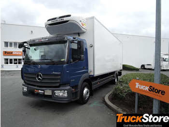 Refrižeratorius sunkvežimis MERCEDES-BENZ Atego 1527