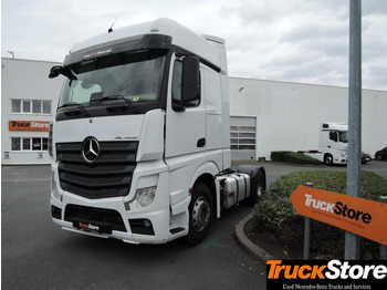 Vilkikas MERCEDES-BENZ Actros 1843