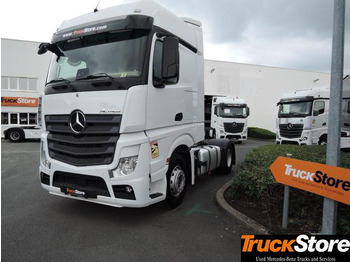 Vilkikas MERCEDES-BENZ Actros 1843