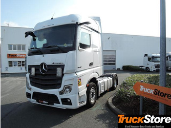 Vilkikas MERCEDES-BENZ Actros 1848
