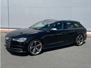 Lengvasis automobilis AUDI