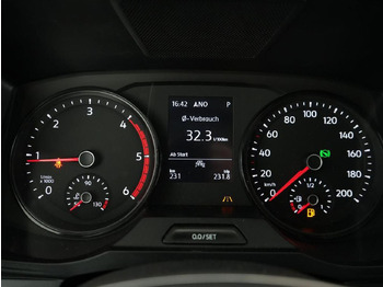 Krovininis mikroautobusas Volkswagen Crafter Kasten 35 L3H3 Autom. NAVI SITZHZ ACC: foto 3 Krovininis mikroautobusas Volkswagen Crafter Kasten 35 L3H3 Autom. NAVI SITZHZ ACC: foto 3