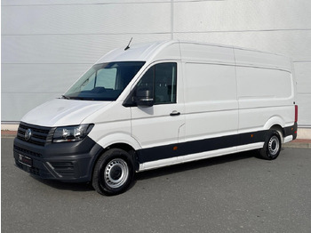 Krovininis mikroautobusas VOLKSWAGEN Crafter 35