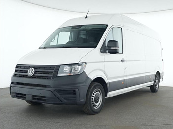 Krovininis mikroautobusas VOLKSWAGEN Crafter 35
