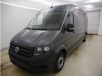 Krovininis mikroautobusas VOLKSWAGEN Crafter 35