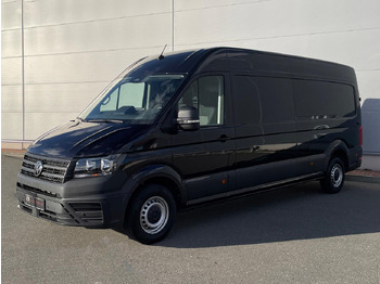 Krovininis mikroautobusas VOLKSWAGEN Crafter 35