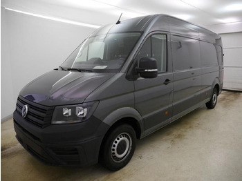 Krovininis mikroautobusas VOLKSWAGEN Crafter 35