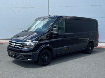 Keleivinis furgonas VOLKSWAGEN Crafter