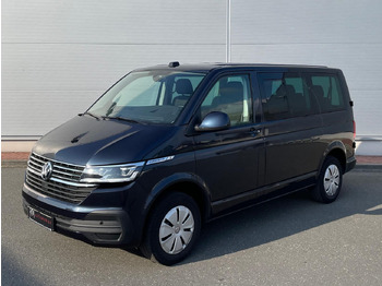Keleivinis furgonas VOLKSWAGEN T6.1 Caravelle