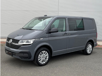 Mikroautobusas VOLKSWAGEN Transporter T6.1
