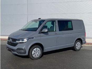 Krovininis mikroautobusas VOLKSWAGEN Transporter T6.1