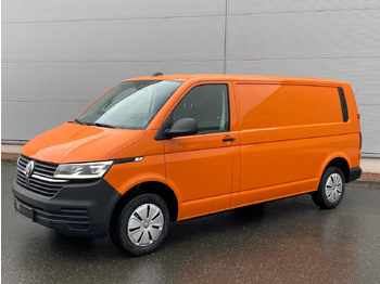 Lengvasis automobilis VOLKSWAGEN