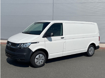 Keleivinis furgonas VOLKSWAGEN Transporter T6.1