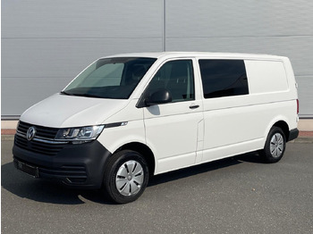 Krovininis mikroautobusas VOLKSWAGEN Transporter T6.1