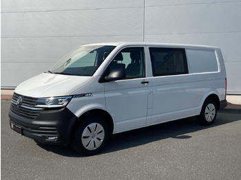 Keleivinis furgonas VOLKSWAGEN Transporter T6.1