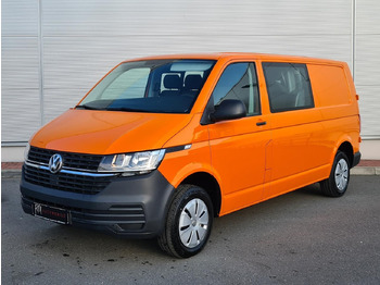 Lengvasis automobilis VOLKSWAGEN