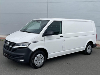 Krovininis mikroautobusas VOLKSWAGEN Transporter T6.1