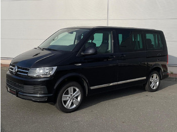 Mikroautobusas VOLKSWAGEN T6 Multivan