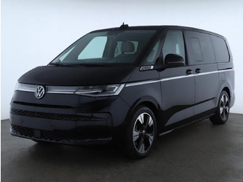 Mikroautobusas VOLKSWAGEN T7 Multivan