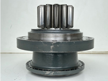 Transmisija - Statybinė technika Liebherr Abtriebswellengehäuse ID-Nr.90013701 mit Abtriebswelle ID-Nr.90214087.    SAT275A290.  R922 LC-1486. R924 LC-1487.  #0871#0876#: foto 4