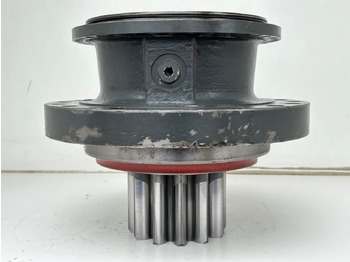 Transmisija LIEBHERR