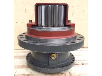 Posūkio reduktorius - Statybinė technika Liebherr Abtriebswellengehäuse ID-Nr.90021076 - ID-Nr.90208493 mit Abtriebswelle ID-Nr.90006049 – ID-Nr.90202639.  SAT325/294 - SAT325/274. #0067#: foto 4