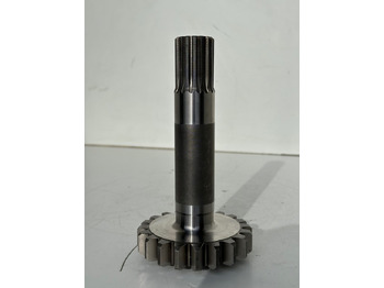 Šoninė pavara LIEBHERR