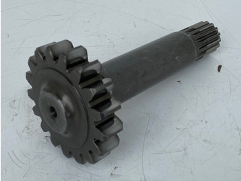 Šoninė pavara LIEBHERR