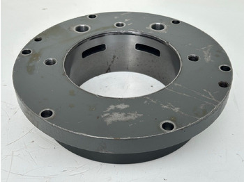 Pavarų dėžė LIEBHERR