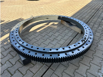 Pasukimo žiedas LIEBHERR
